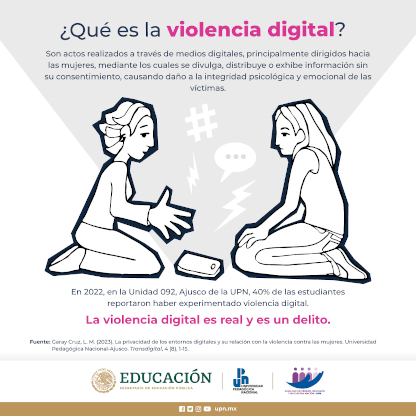 Violencia digital 1