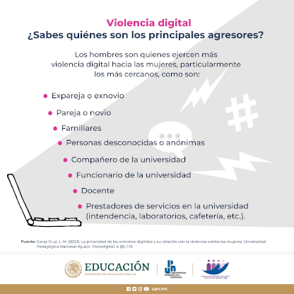 Violencia digital 4