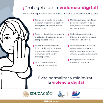 Violencia digital 7